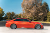 APEX ARC-8 装着の BMW M4 F82/F83 装着例2