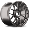 APEX EC-7RS 鍛造ホイール アンスラサイト 単体画像