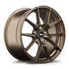 APEX VS-5 フローフォーミングホイール 18x9 ET42 5x112mm：18インチ9J+42：VW/Audi：全5色