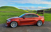 APEX SM-10 装着の BMW M2 F87 装着例3