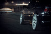 APEX ARC-8 装着の BMW 3シリーズ E46 装着例3