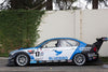 BMW M3 E90 E92 E93 FL-5 Race Silver 18x10.5" ET22 4本セット 8
