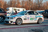 BMW 1M E82 に APEX ARC-8 18x9.5J ET22 を装着