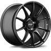 APEX SM-10 Satin Black ホイール単体