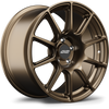 APEX SM-10 Satin Bronze ホイール単体