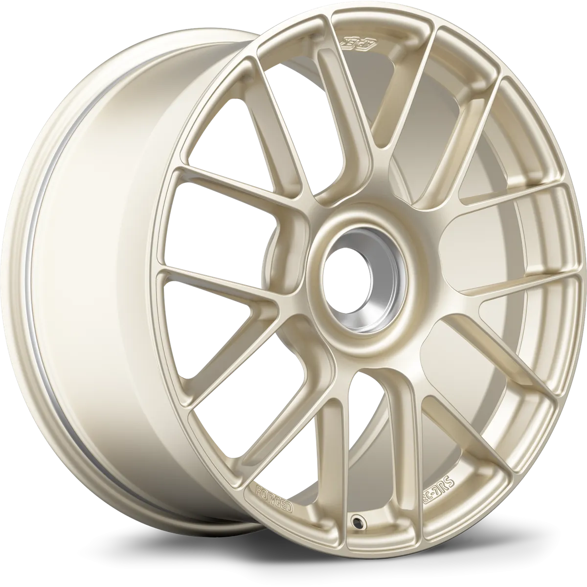 APEX EC-7RS 19inchx9.5J+50 ポルシェセンターロック ：全4色