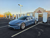 TESLA Model 3 APEX VS-5RS 装着例 3
