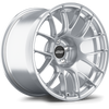 APEX EC-7RS Brushed Clear ホイール単体
