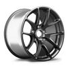 APEX VS-5RE 鍛造ホイール 18x12 ET50 5x120mm：18インチ12J+50：Chevrolet：全2色