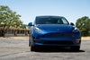 TESLA Model Y APEX VS-5RX 装着例 3