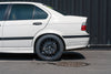 APEX ARC-8 装着の BMW 3シリーズ E36 装着例3