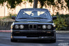 APEX ARC-8 装着の BMW M3 E30 装着例3