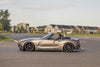 BMW Z4 E85/E86 に APEX SM-10 F:18x8.5J ET35 / R:18x9.5J ET35 を装着