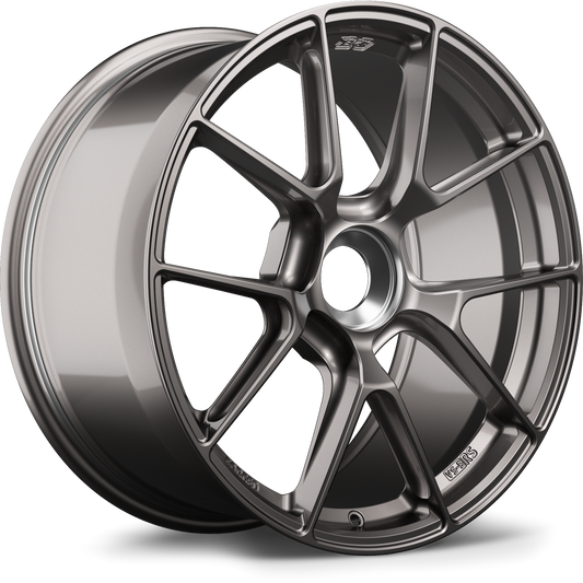 APEX VS-5RS 鍛造ホイール 19x9.5 ET45 PSCL：19インチ9.5J+45：Porsche：全3色