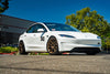 TESLA Model 3 APEX SM-10RS 装着例 2