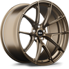 APEX VS-5RS Satin Bronze ホイール単体