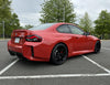 APEX VS-5RS 装着の BMW M2 G87 装着例2