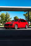 Porsche Cayenne 958 VS-5RX Race Silver 21x10" ET40 4本セット 5