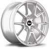 APEX VS-5 Race Silver ホイール単体
