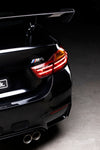 APEX SM-10 装着の BMW M4 F82/F83 装着例3