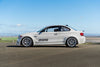 APEX VS-5 装着の BMW 1M E82 装着例3