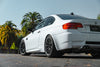 APEX SM-10RS 装着の BMW M3 E90/E92/E93 装着例2