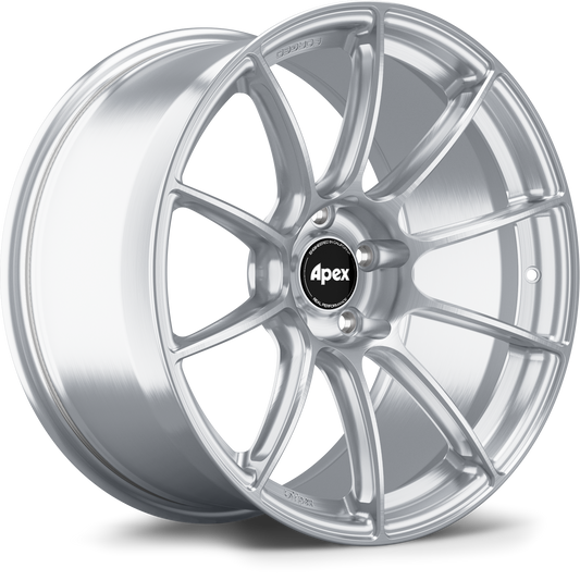 APEX SM-10RS ホイール 単体画像