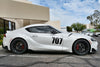 TOYOTA GR Supra A90 APEX VS-5RS 装着例 2