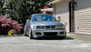 APEX ARC-8 装着の BMW M3 E46 装着例3