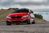 APEX VS-5RS 装着の BMW M4 F82/F83 装着例4