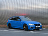 APEX VS-5RS 装着の BMW 3シリーズ F30/F31/F34 装着例3