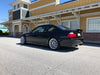APEX SM-10 装着の BMW M3 E46 装着例3
