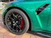 APEX VS-5RS 装着の BMW M3 G80 装着例3