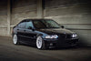 BMW 3シリーズ E46 に APEX ARC-8 18x9.5J ET35 を装着