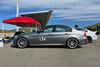 BMW 3シリーズ E90/E91 LCI に APEX EC-7 18x9J ET30 を装着