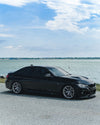 APEX VS-5 装着の BMW 3シリーズ F30/F31/F34 装着例3