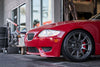 APEX SM-10 装着の BMW Z4 M E85/E86 装着例2