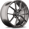 APEX VS-5RS 鍛造ホイール 20x9 ET36 5x120mm：20インチ9J+36：Chevrolet：全3色