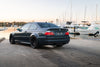 APEX ARC-8 装着の BMW M3 E46 装着例3