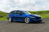 BMW M3 F80 に APEX VS-5RS F:19x9.5J ET22 / R:19x10.5J ET45 を装着
