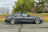 APEX ML-10RT 装着の BMW M3 G80 装着例4
