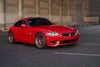 APEX ARC-8 装着の BMW Z4 M E85/E86 装着例3