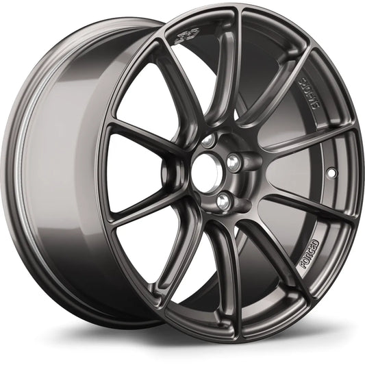 APEX SM-10RS 17inchx10J+48 5x114.3mm 70.1mm HONDA S2000等 全5色