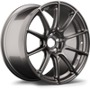 APEX SM-10RS 鍛造ホイール 17x9 ET35 5x100mm：17インチ9J+35：GR86/86/BRZ：全4色