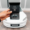 ENHANCE：テスラ用：2 Add-on S3XY Buttons［Gen2］MODEL 3 / MODEL Y / MODEL YL / MODEL S / MODEL X