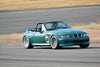 APEX ARC-8 装着の BMW Z3 M E36/7 E36/8 装着例2