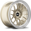 APEX ML-7RT 18x10" ET36 5x130mm | Porsche 911/Boxster/Cayman/Cayenne - マシンドリップ モータースポーツゴールド