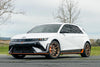 Hyundai IONIQ 5 N NE VS-5RX Satin Bronze 20x9.5" ET38 4本セット 1