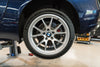 BMW Z4 E89 FL-5 Race Silver 18x9" ET30 4本セット 10