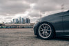 BMW 2 Series F22 F23 FL-5 Race Silver 18x8.5" ET35 4本セット 5